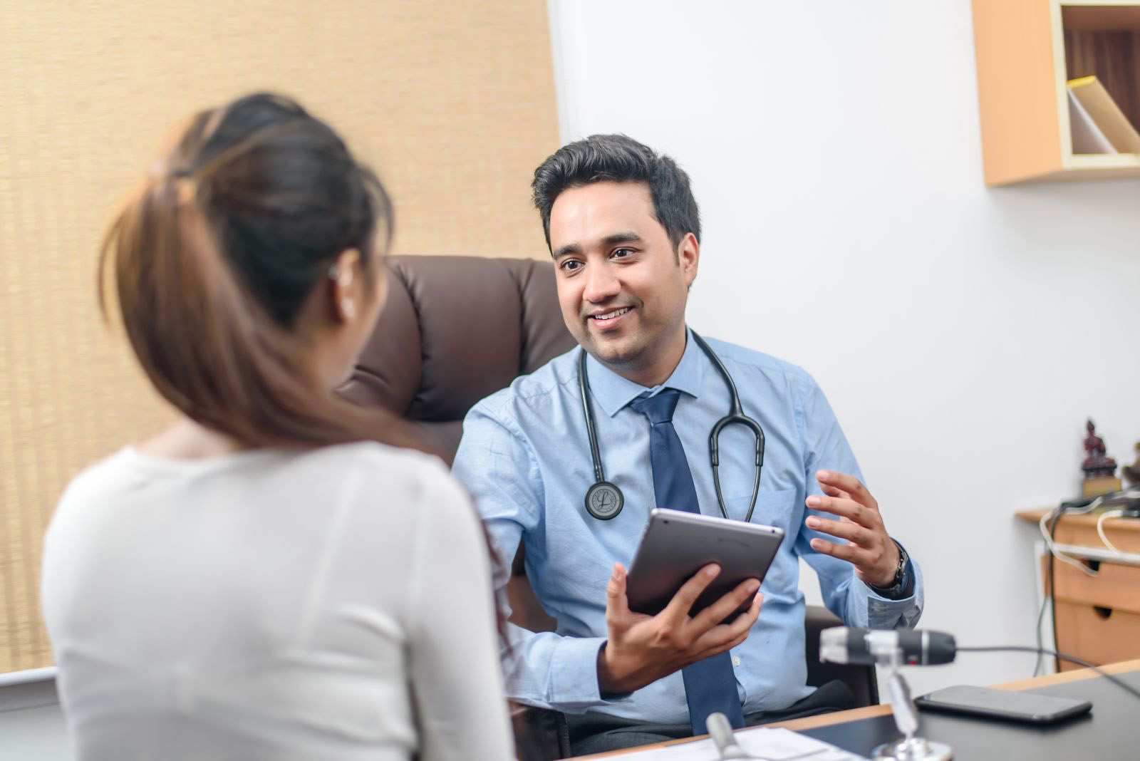 More Than a Clinic — A Confidence Journey