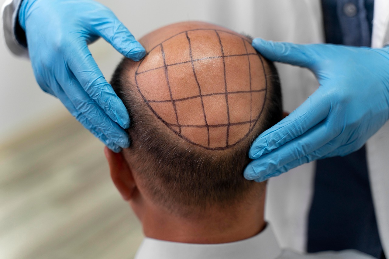  Personalized Hair Transplant Solutions